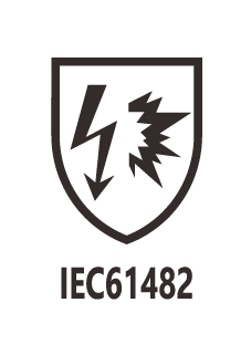 IEC61482 IEC61482