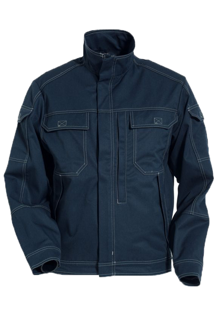 Cotton Flame Retardant Jacket