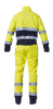 CVC Flame Retardant Coverall