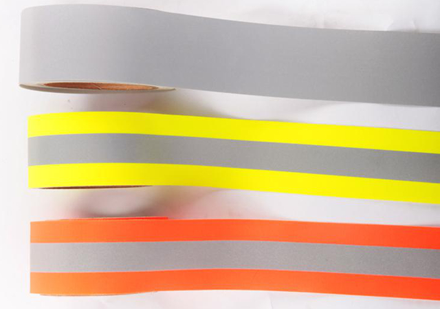 Reflective Tapes