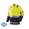 CVC Flame Retardant Jacket