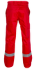 Cotton Flame Retardant Pants
