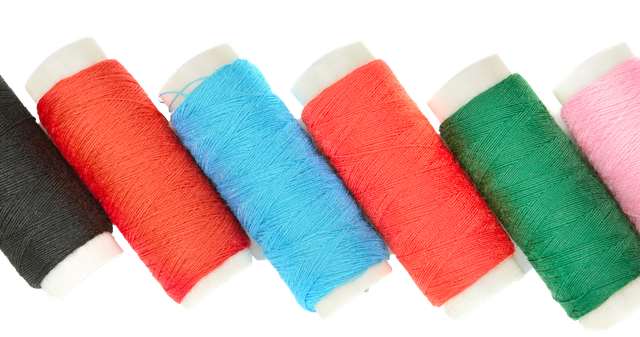 Inherent FR Sewing Thread