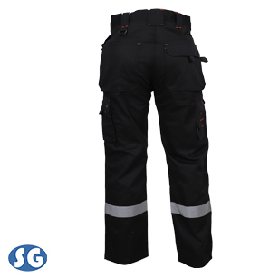 Heavy Duty Trousers