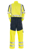 Inherent flame retardant Coverall