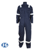 Cotton Flame Retardant Coverall