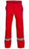 Cotton Flame Retardant Pants