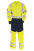 Inherent flame retardant Coverall
