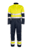 Inherent flame retardant Coverall