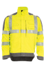 Inherent flame retardant Jacket