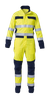 CVC Flame Retardant Coverall