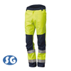 CVC Flame Retardant Trousers