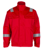 Cotton Flame Retardant Jacket