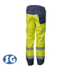 CVC Flame Retardant Trousers