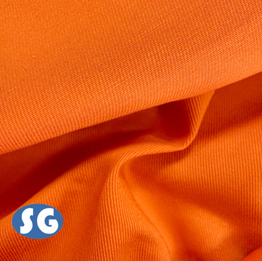 Flame Retardant CottonNylon Fabric