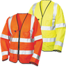 Safety Shirt/ Safety vest ANSI/ISEA 107