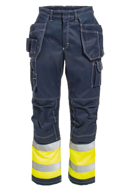 Inherent flame retardant Trousers