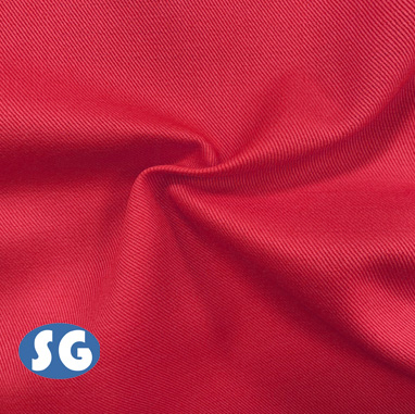 Flame Retardant Cotton/AS Fabric