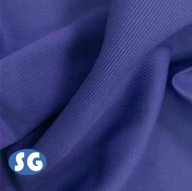 Flame Retardant Cotton Fabric