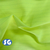 Flame Retardant CVC Fabric